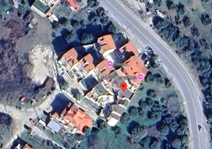 Μεζονέτα 45 τ.μ.