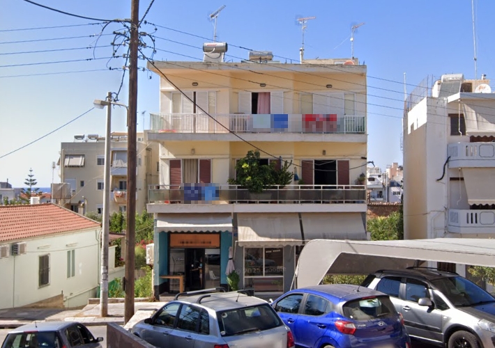 Διαμέρισμα 94 τ.μ.