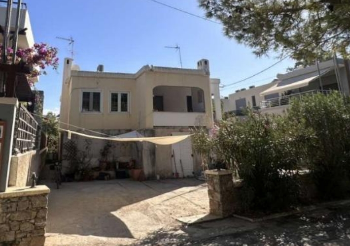 Μονοκατοικία 275 τ.μ.