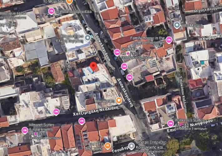 Κατάστημα 31 τ.μ.