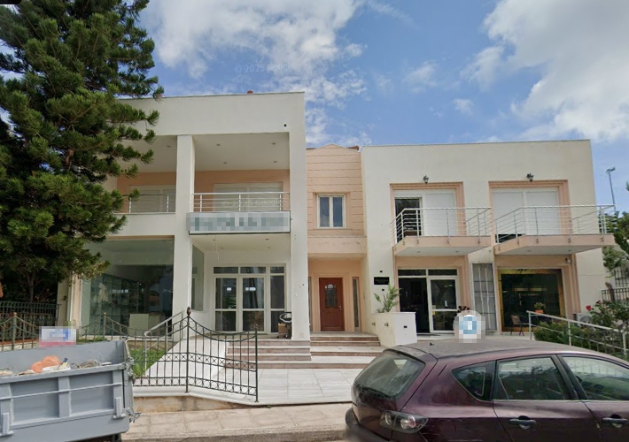 Διαμέρισμα 203 τ.μ.