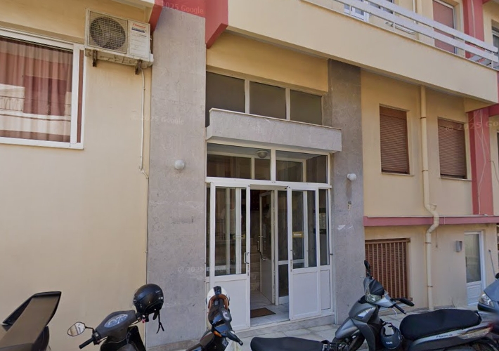 Διαμέρισμα 82 τ.μ.