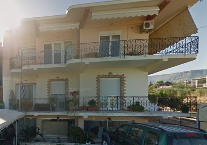 Διαμέρισμα 112 τ.μ.