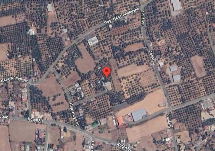 Μονοκατοικία 180 τ.μ.