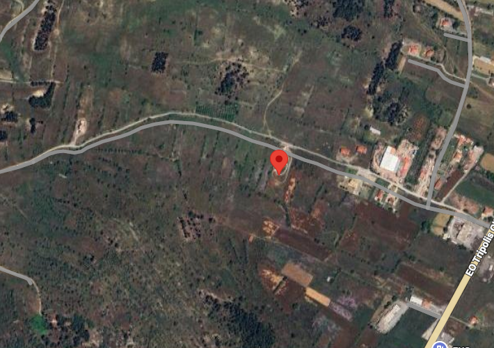 Μονοκατοικία 300 τ.μ.