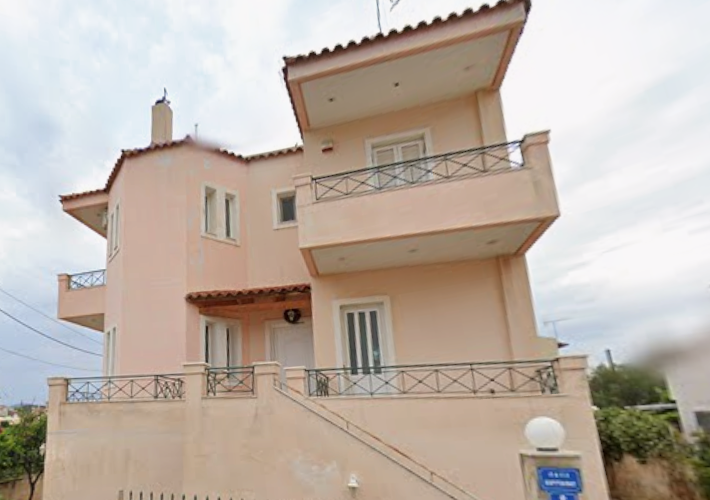 Μονοκατοικία 180 τ.μ.