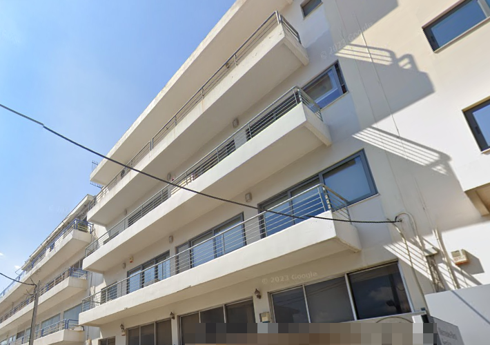 Διαμέρισμα 48 τ.μ.