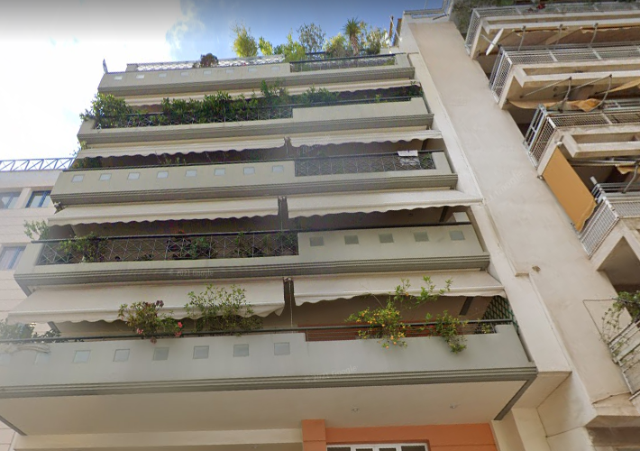 Διαμέρισμα 121 τ.μ.