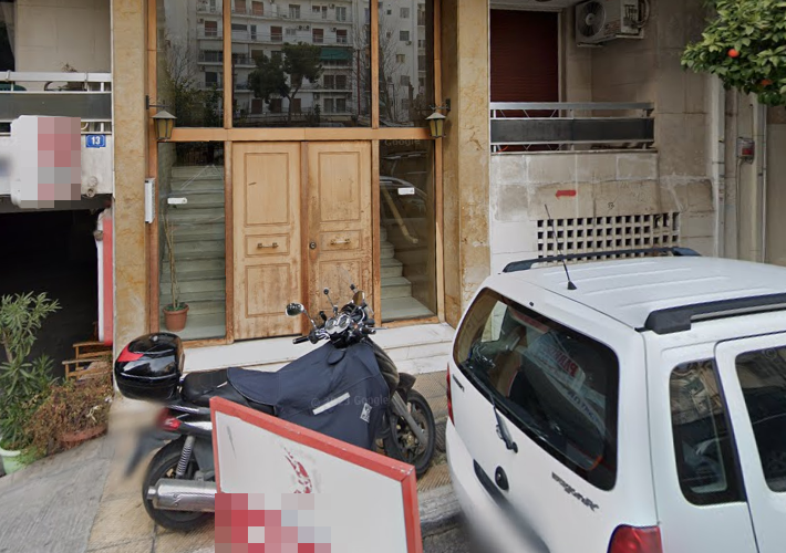 Διαμέρισμα 55 τ.μ.