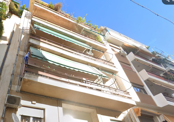 Διαμέρισμα 75 τ.μ.