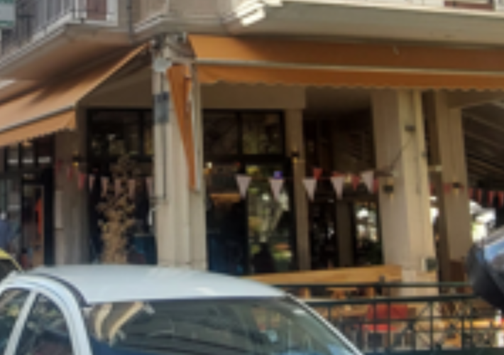 Κατάστημα 49 τ.μ.