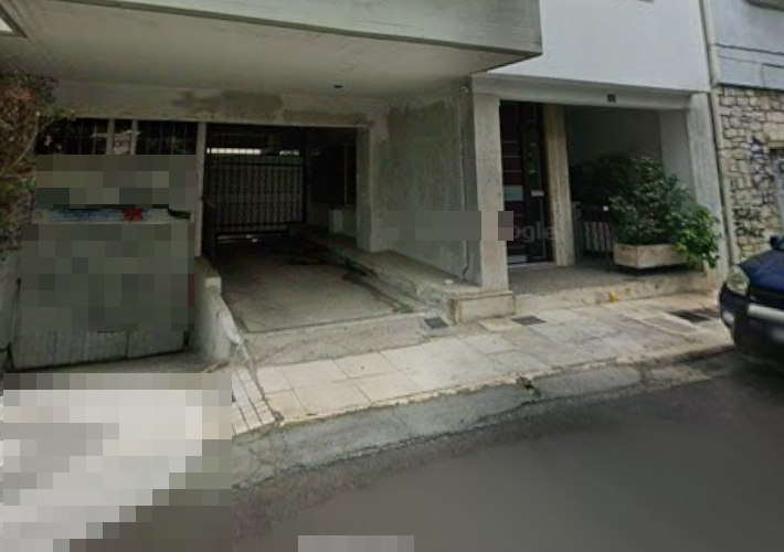 Θέση στάθμευσης 29 τ.μ.