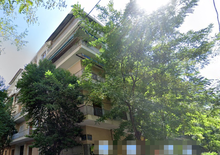 Διαμέρισμα 70 τ.μ.