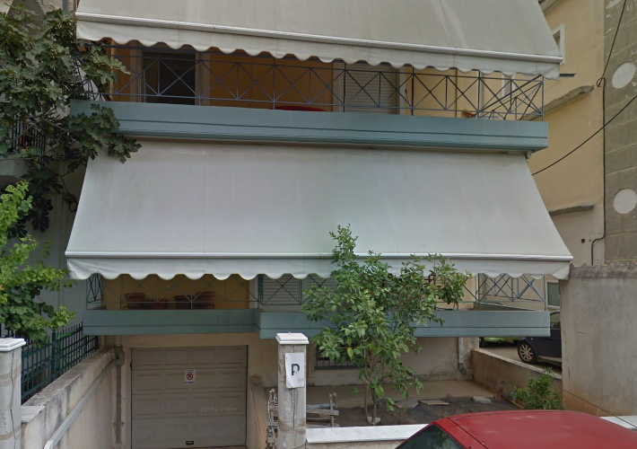 Διαμέρισμα 95 τ.μ.