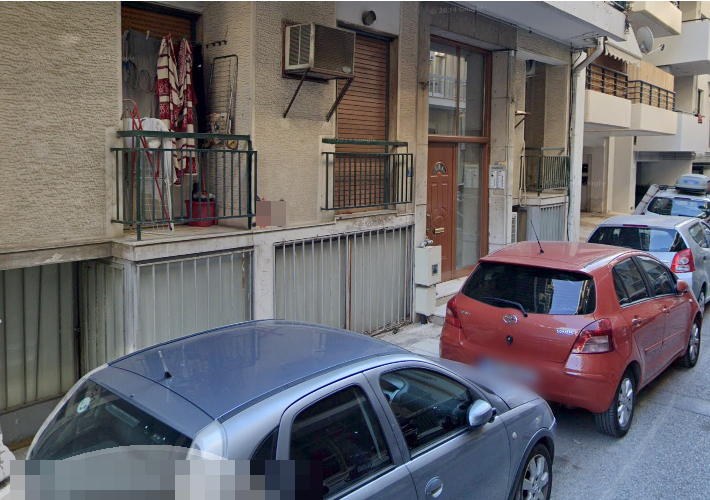 Διαμέρισμα 68 τ.μ.