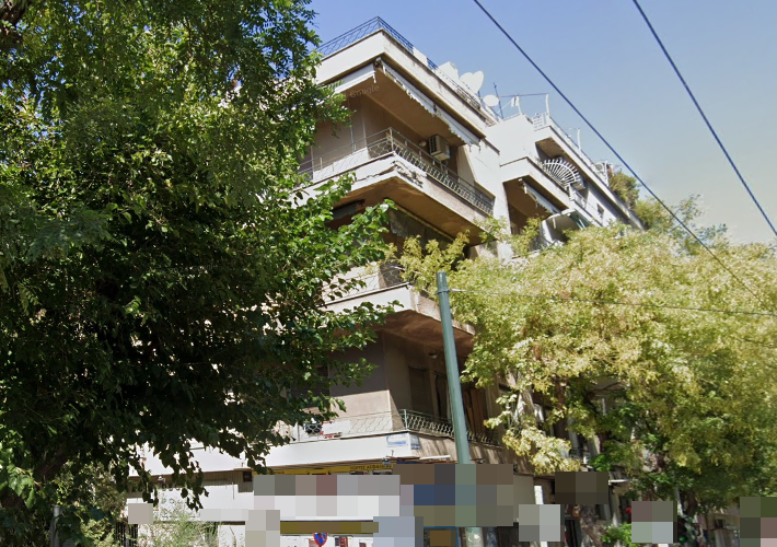 Διαμέρισμα 134 τ.μ.