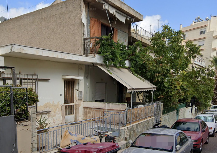 Διαμέρισμα 71 τ.μ.