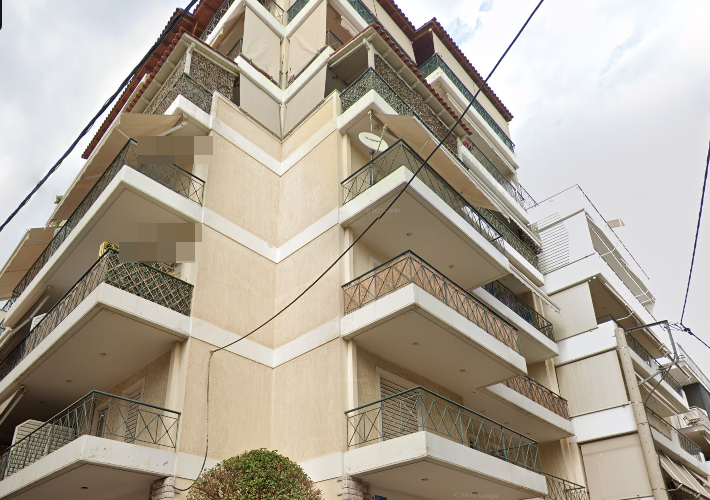 Διαμέρισμα 66 τ.μ.