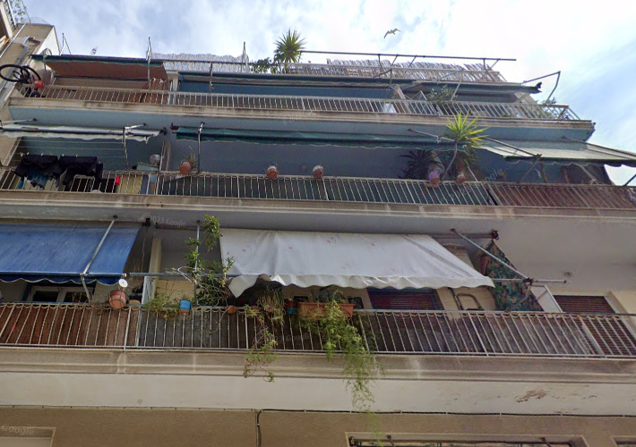 Διαμέρισμα 94 τ.μ.