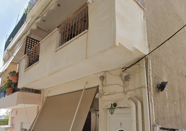 Διαμέρισμα 79 τ.μ.