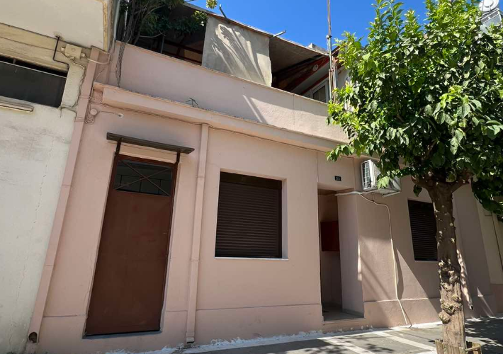 Μονοκατοικία 148 τ.μ.