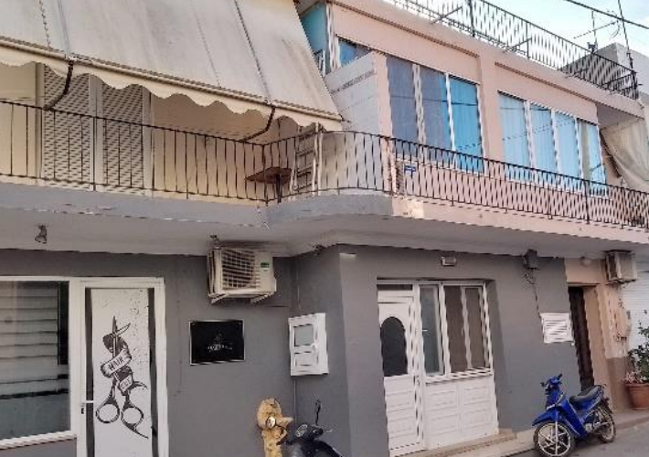 Διαμέρισμα 70 τ.μ.