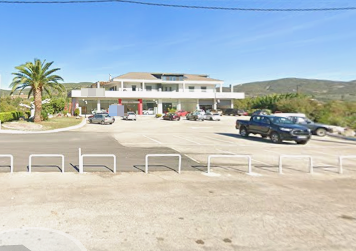 Επαγγελματικός χώρος 99 τ.μ.