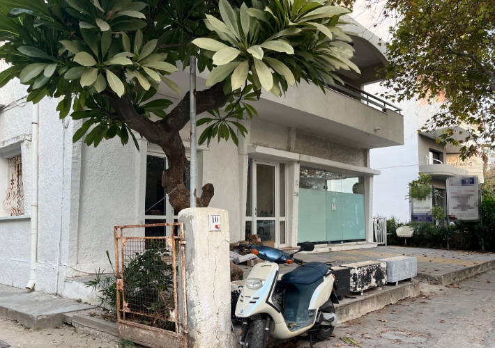 Κατάστημα 41 τ.μ.