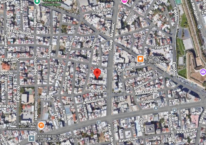 Διαμέρισμα 76 τ.μ.