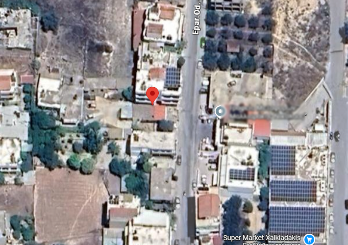 Διαμέρισμα 112 τ.μ.