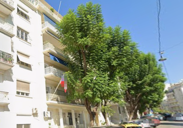 Διαμέρισμα 30 τ.μ.