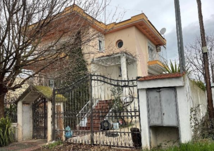 Μονοκατοικία 244 τ.μ.