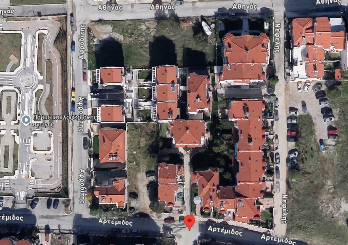 Μεζονέτα 155 τ.μ.