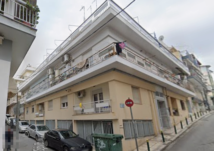 Διαμέρισμα 56 τ.μ.