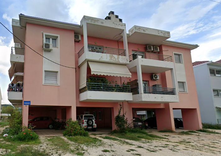 Διαμέρισμα 72 τ.μ.