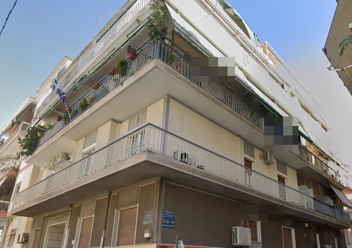 Διαμέρισμα 51 τ.μ.