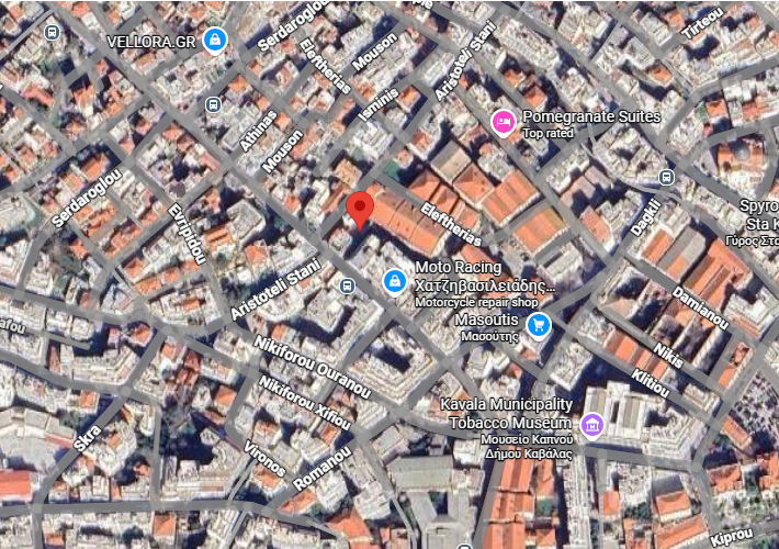 Μονοκατοικία 100 τ.μ.