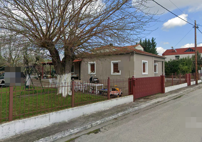 Mονοκατοικία 139 τ.μ.