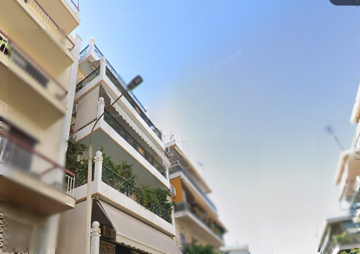 Διαμέρισμα 70 τ.μ. με θέση στάθμευσης