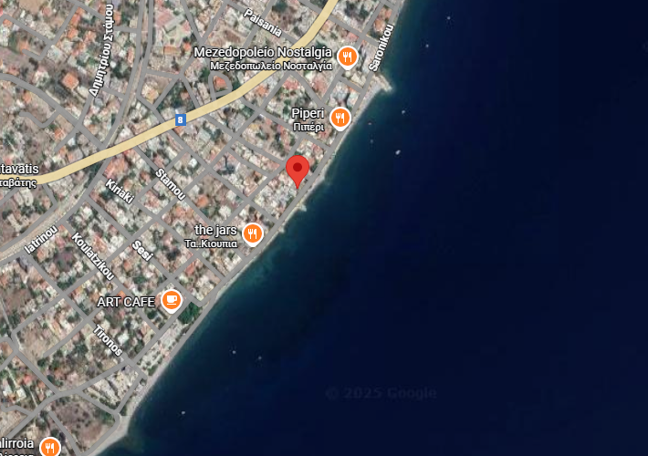 Διαμέρισμα 75 τ.μ.