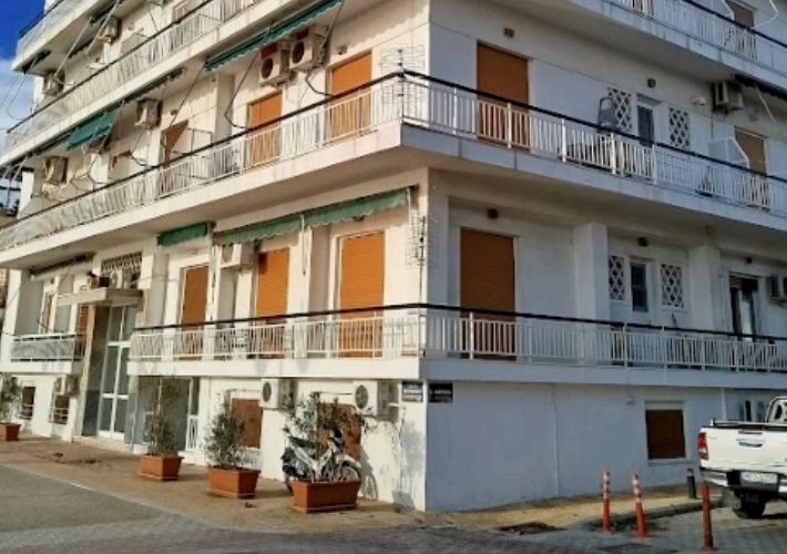 Διαμέρισμα 53 τ.μ.