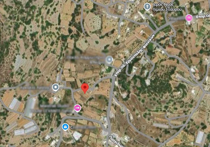 Μονοκατοικία 200 τ.μ. με βοηθητικό χώρο 30 τ.μ.