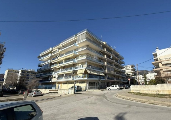 Αποθήκη 7 τ.μ.