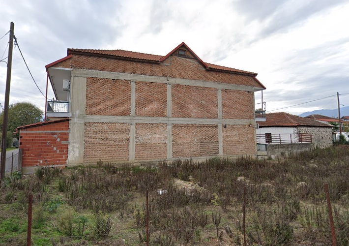 Διαμέρισμα 125 τ.μ.