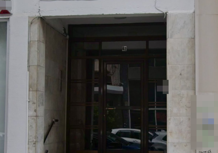 Διαμέρισμα 109 τ.μ.