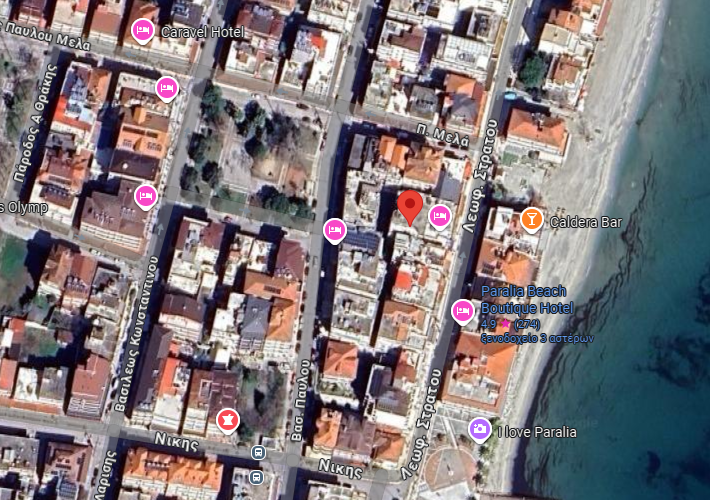 Κατάστημα 42 τ.μ. με πατάρι 42 τ.μ.