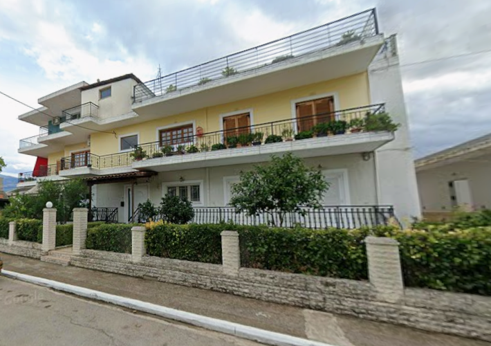 Διαμέρισμα 110 τ.μ.