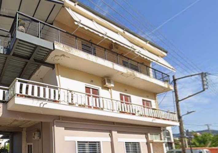 Διαμέρισμα 110 τ.μ.