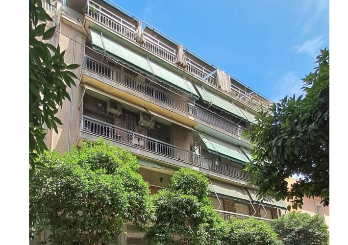 Διαμέρισμα 98 τ.μ.