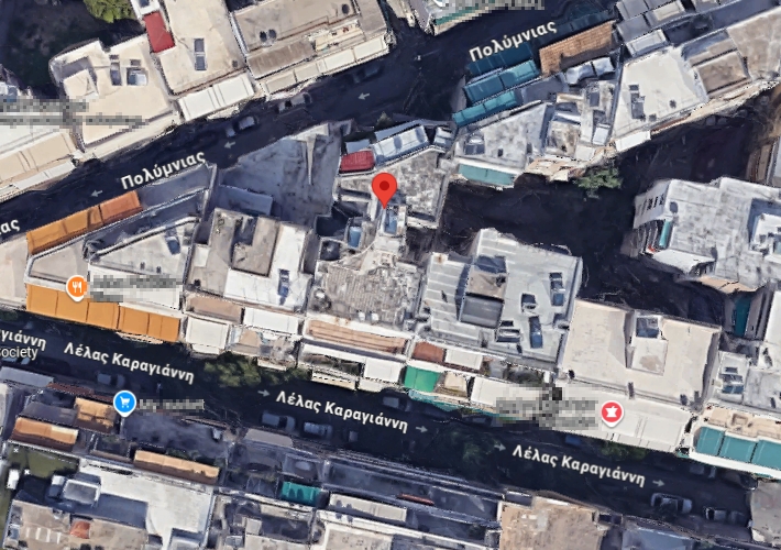 Διαμέρισμα 51 τ.μ.